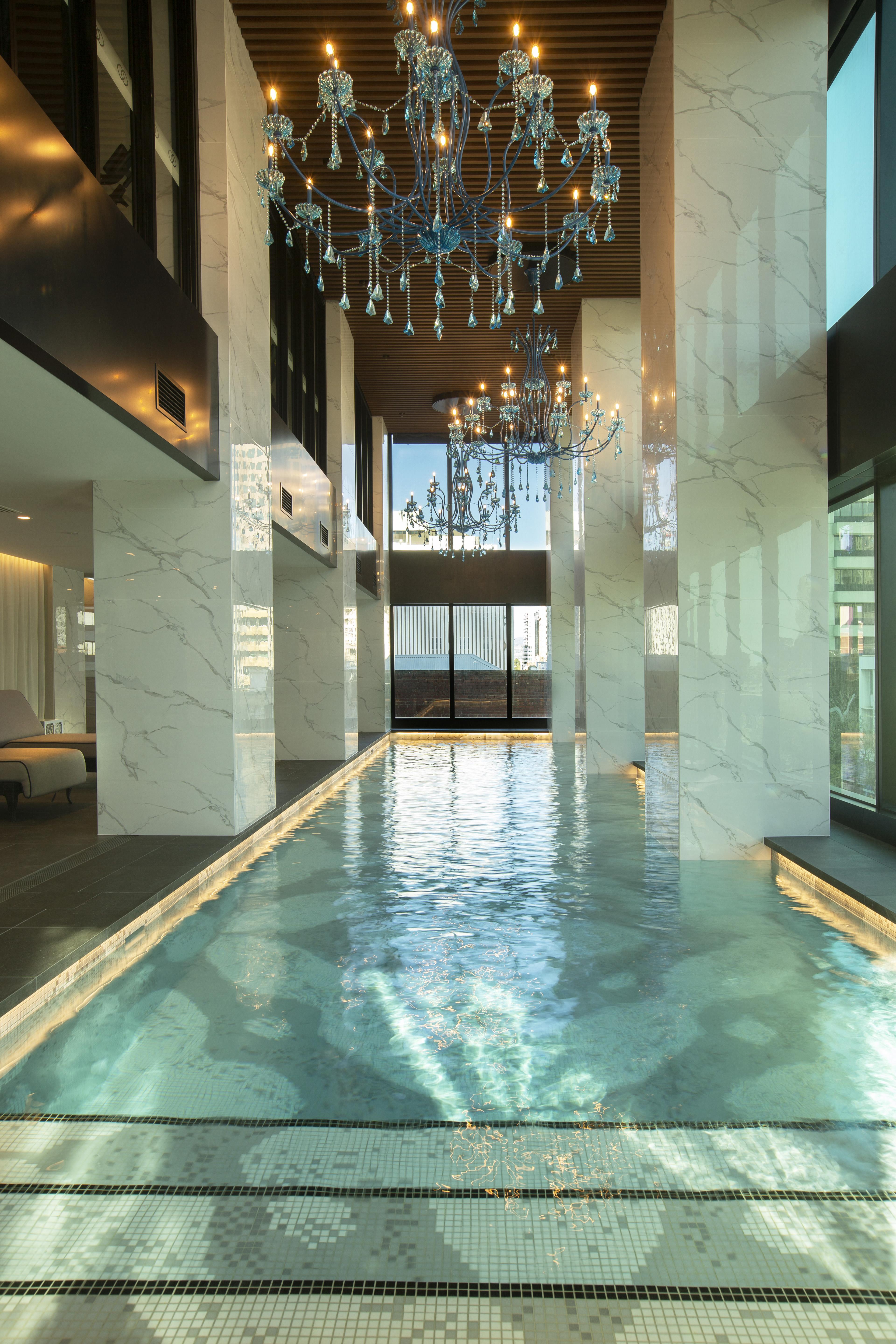 ホテル ソフィテル アデレード エクステリア 写真 The Spa at The St Regis Maldives Vommuli